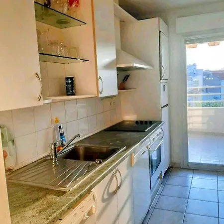 Two Terrace